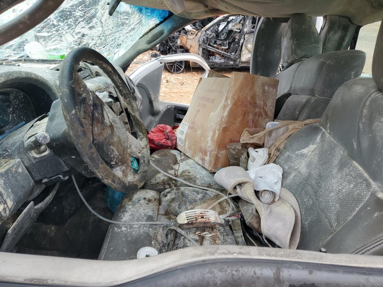 2006 Ford F150 VIN: 1FTRF12W36NB36566 Lot: 63178214