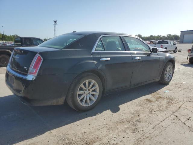 Седани CHRYSLER 300 2013 Чорний