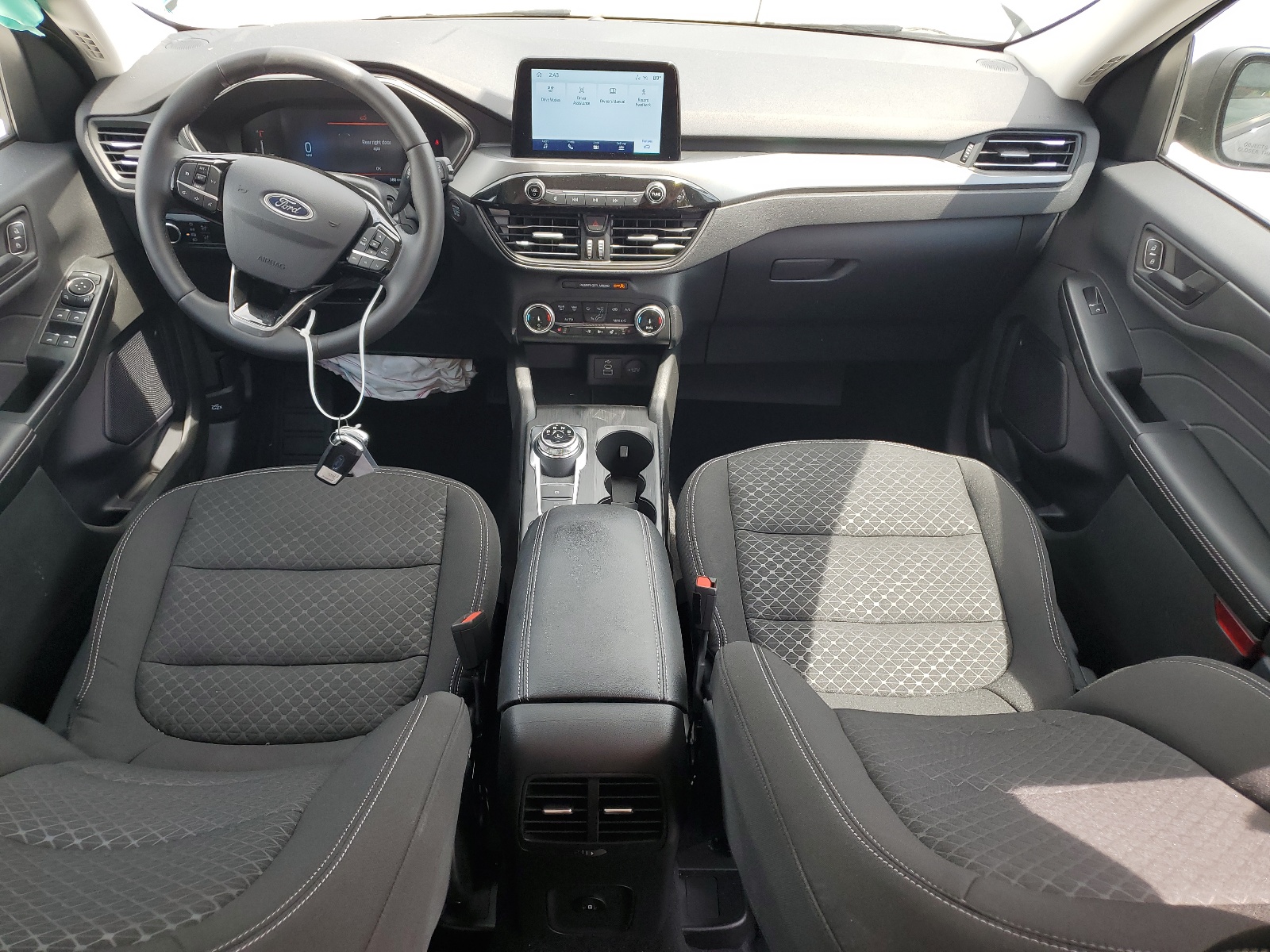 1FMCU9GN1RUB00455 2024 Ford Escape Active