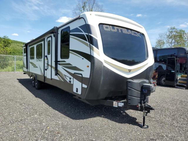 2022 Keystone Outback Se