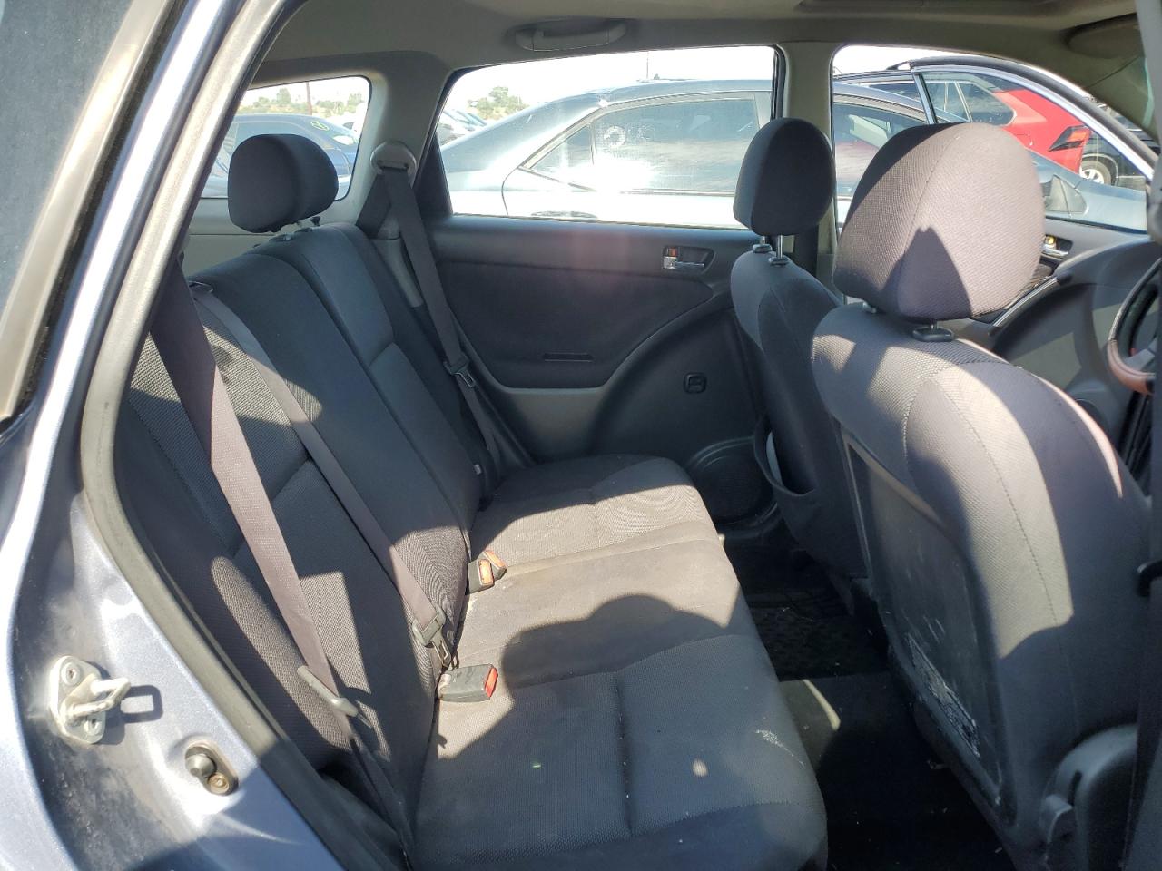 2003 Toyota Corolla Matrix Xr VIN: 2T1KR32E53C071214 Lot: 65091034