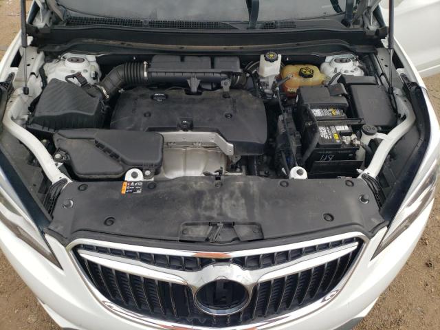 LRBFXCSA2LD231278 Buick Envision E 11