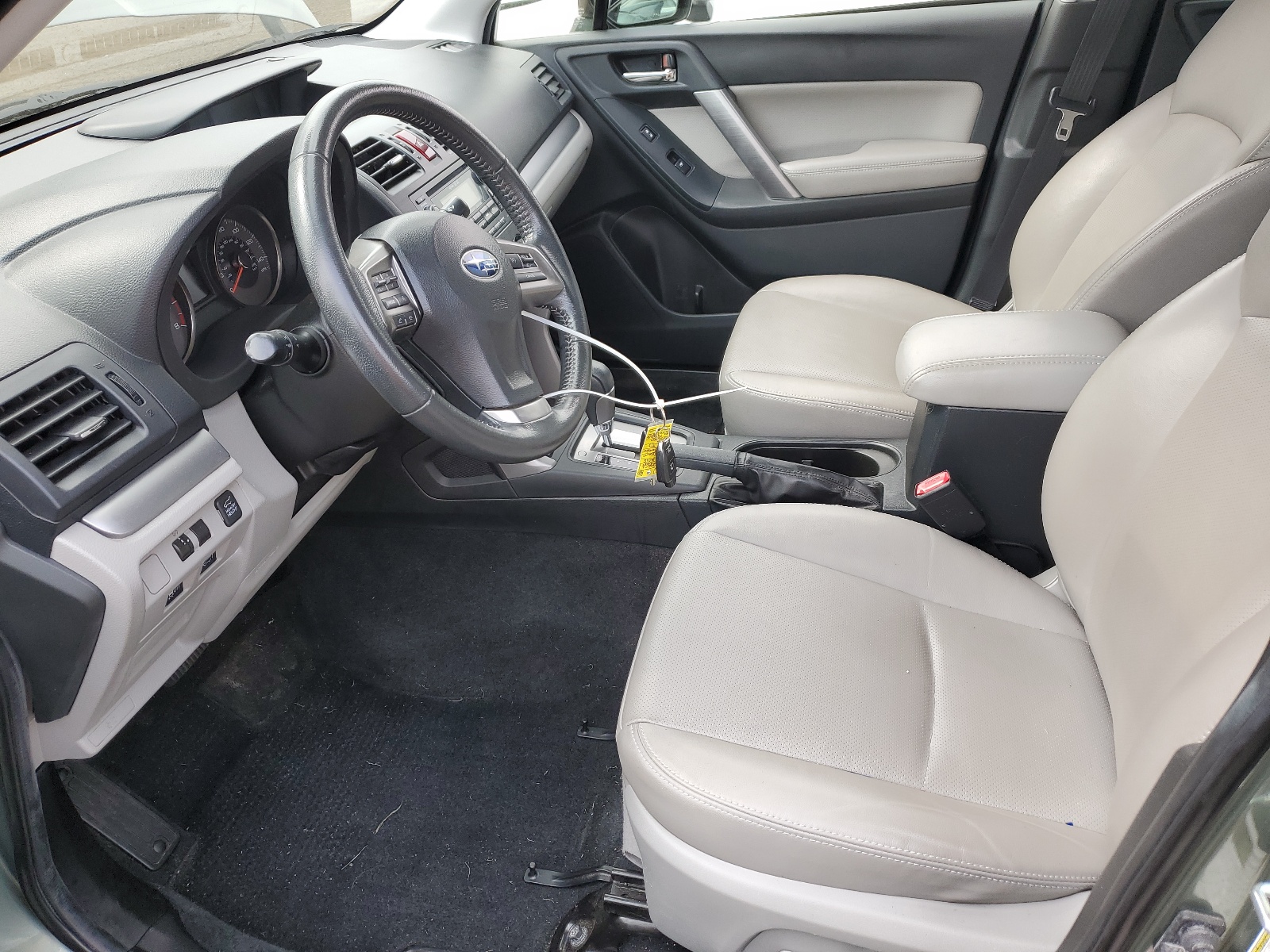 JF2SJAHC2FH446656 2015 Subaru Forester 2.5I Limited