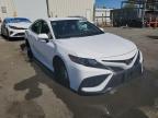 2023 Toyota Camry Se Night Shade на продаже в Martinez, CA - Side