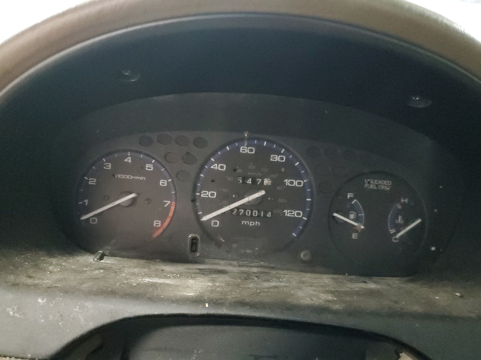 2HGEJ8544WH602743 1998 Honda Civic Ex