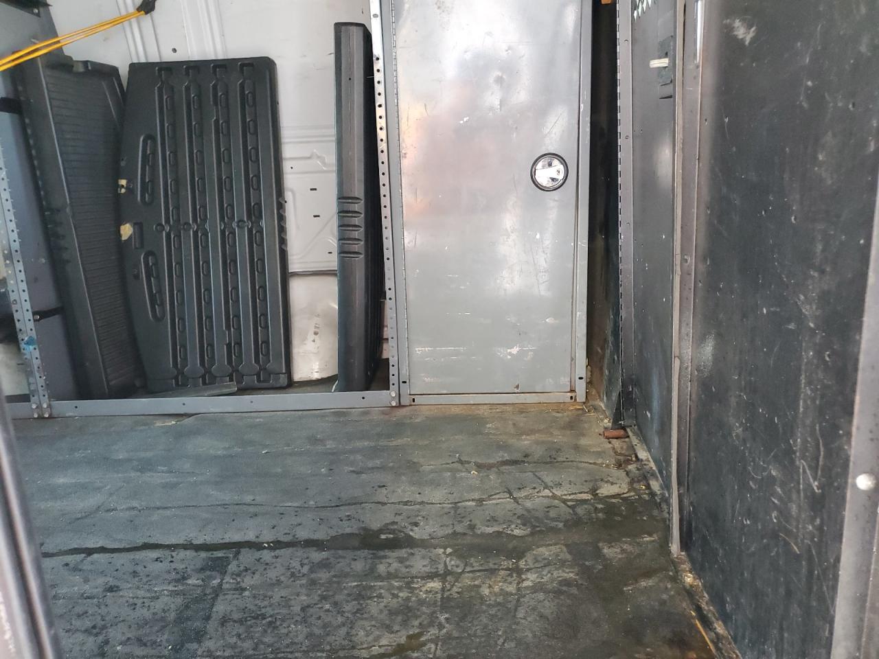 2006 Ford Econoline E250 Van VIN: 1FTNE24W16DB24071 Lot: 63763504