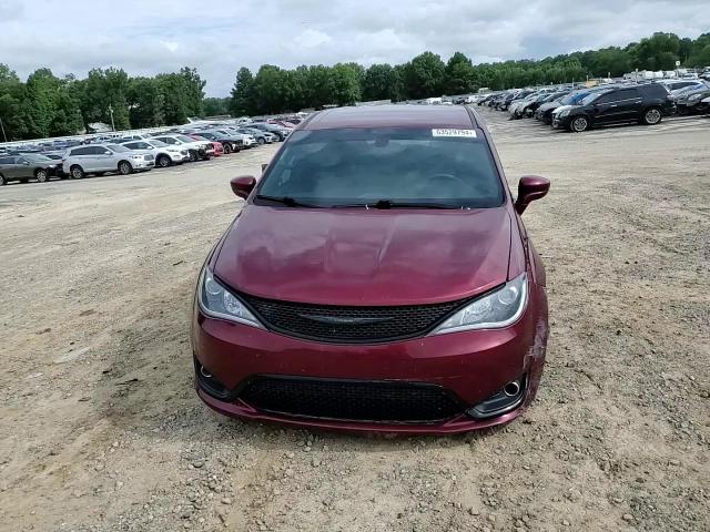 2019 Chrysler Pacifica Touring Plus VIN: 2C4RC1FG8KR702438 Lot: 63529794