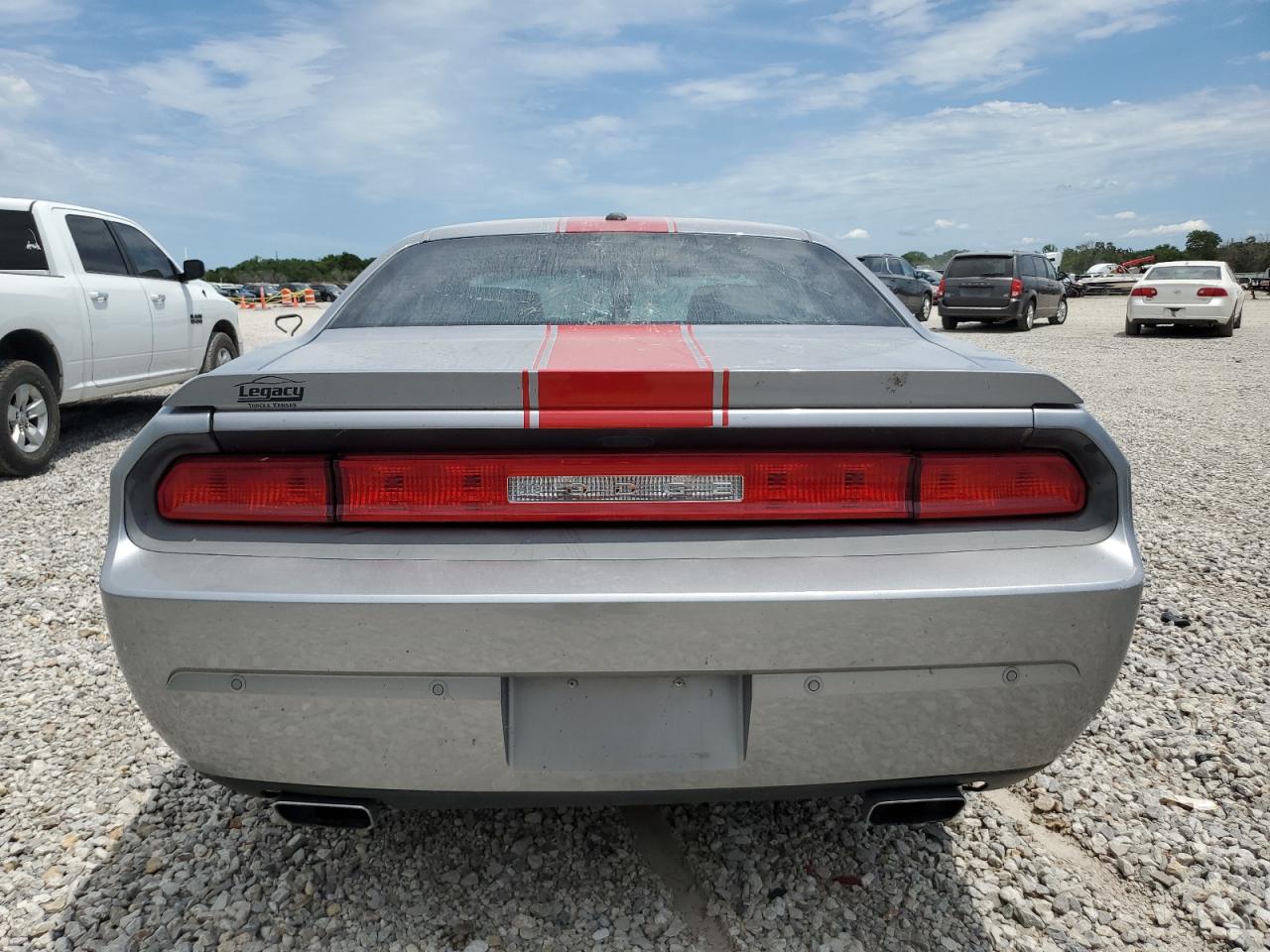 2013 Dodge Challenger Sxt VIN: 2C3CDYAG5DH652159 Lot: 61692514