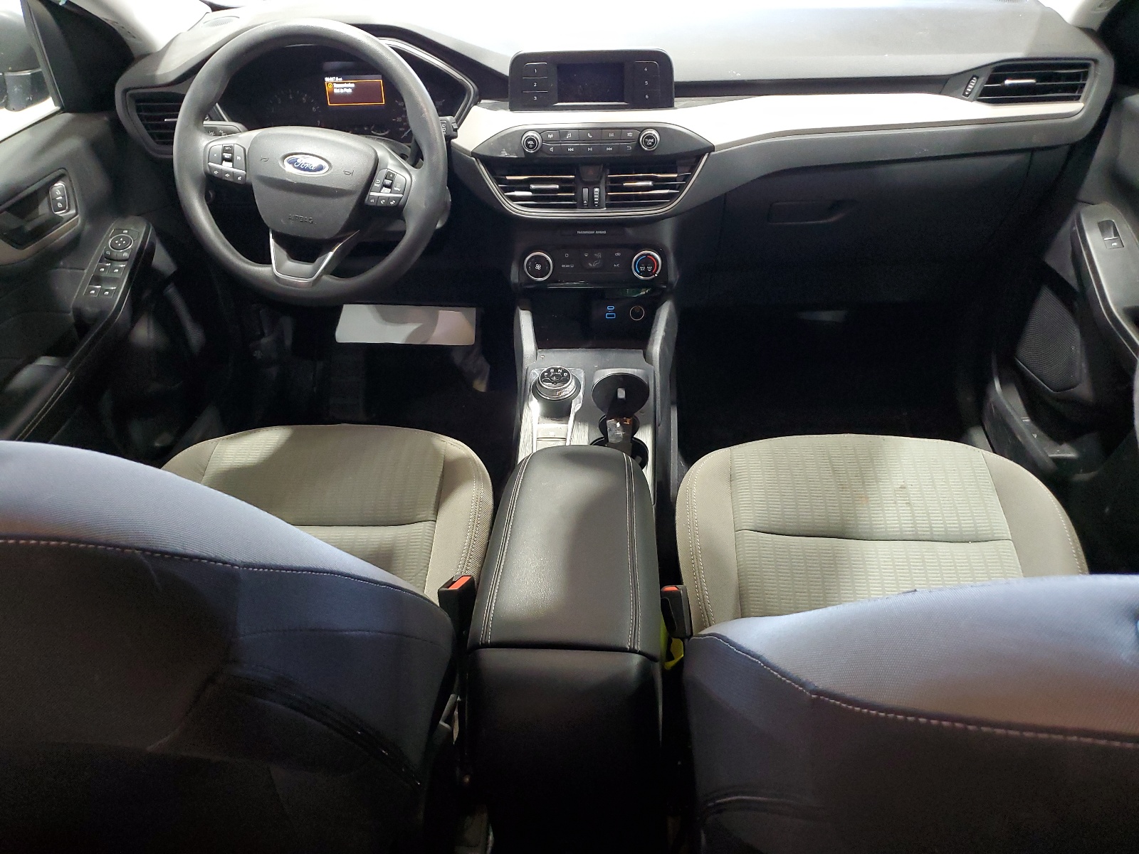 1FMCU9F61NUB49997 2022 Ford Escape S