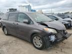 2012 Toyota Sienna Xle იყიდება Dyer-ში, IN - All Over