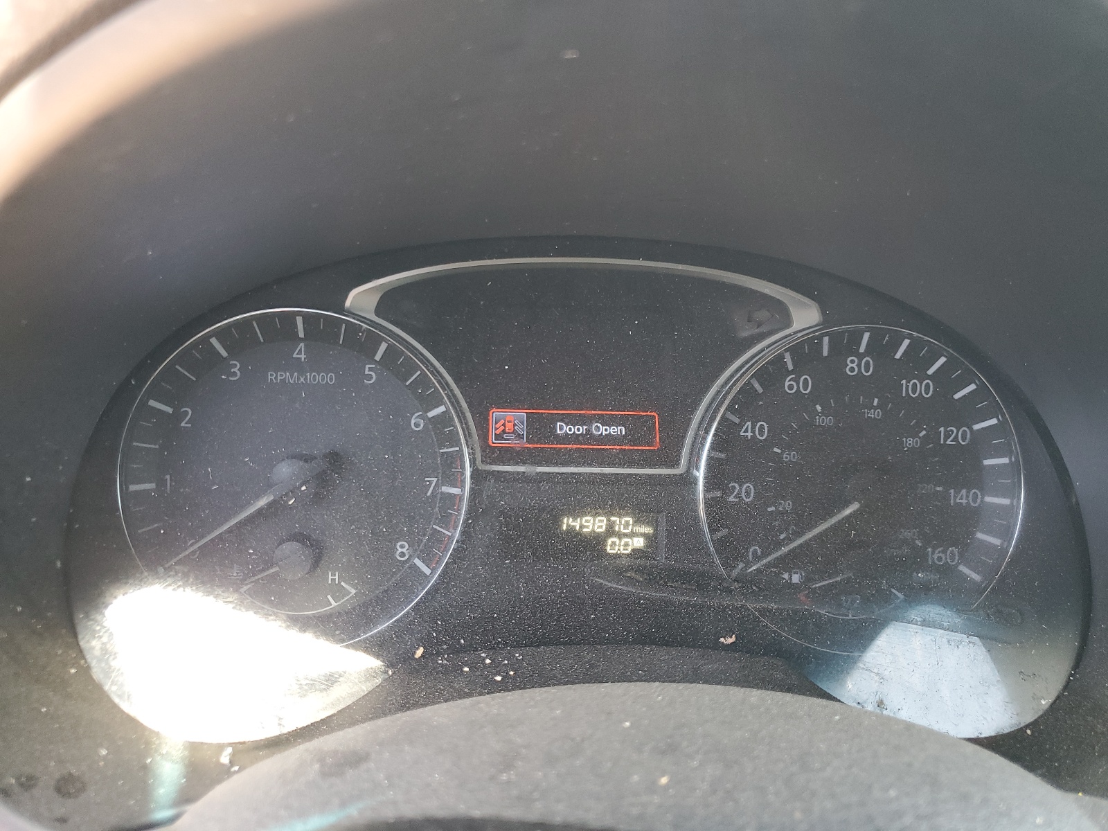 1N4AL3AP2FC217281 2015 Nissan Altima 2.5