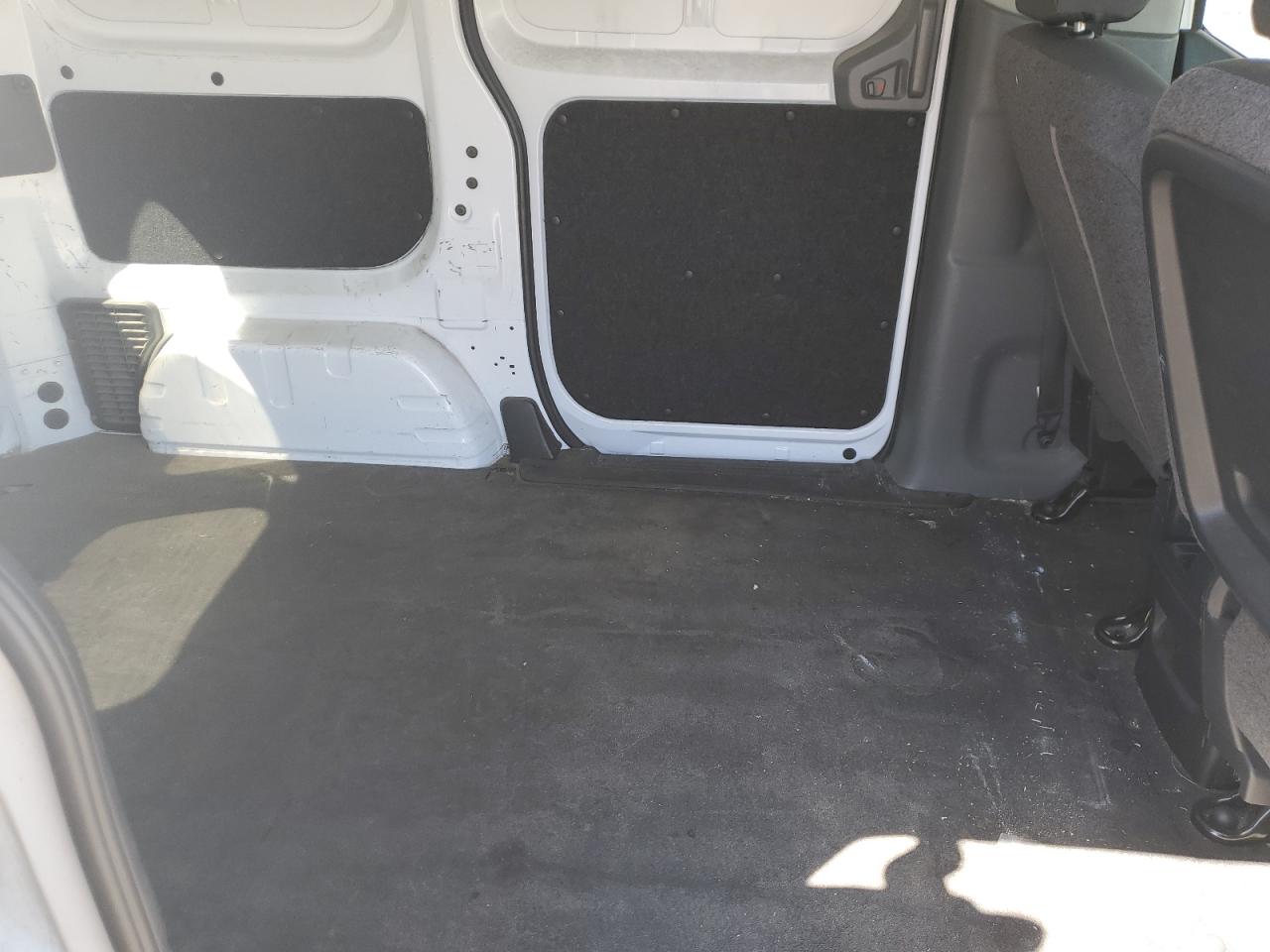 2019 Nissan Nv200 2.5S VIN: 3N6CM0KN5KK697474 Lot: 61401244