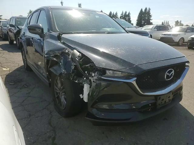 2017 Mazda Cx-5 Sport VIN: JM3KFBBL5H0108028 Lot: 64115374