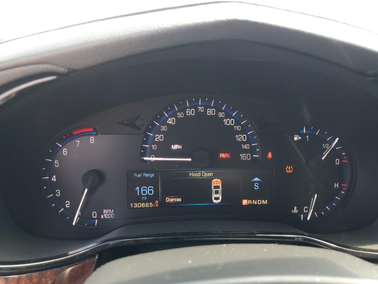 2014 Cadillac Cts Luxury Collection VIN: 1G6AR5SX6E0170052 Lot: 60739374