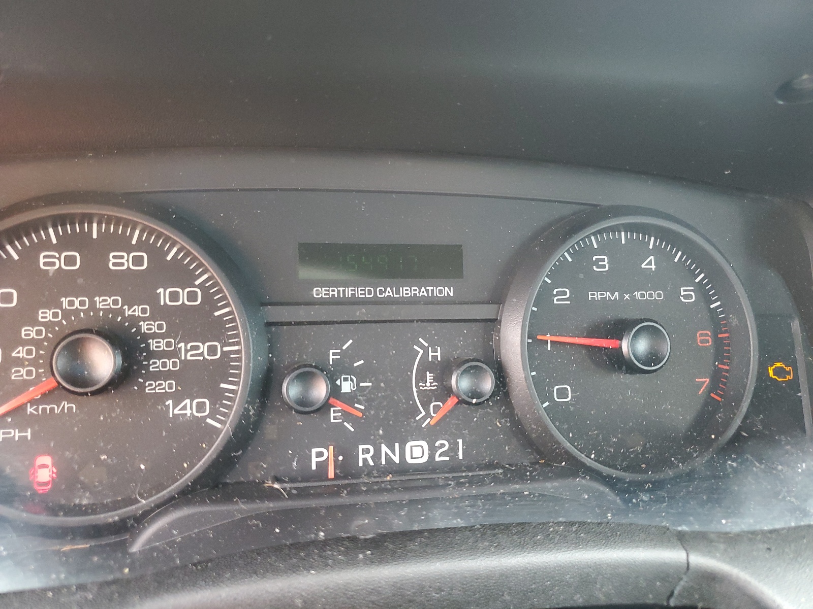 2FAHP71V29X124275 2009 Ford Crown Victoria Police Interceptor