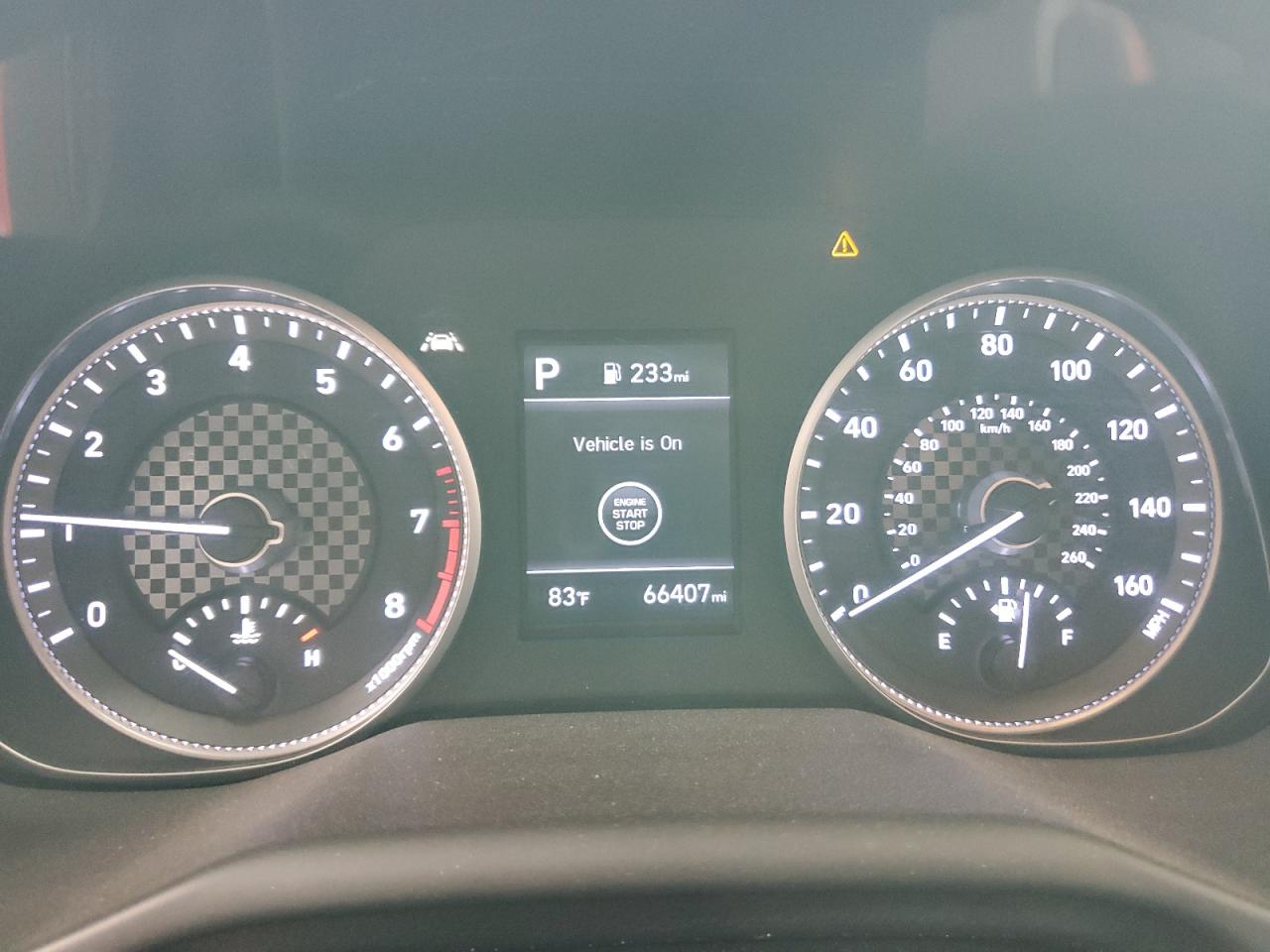 2020 Hyundai Elantra Sel VIN: 5NPD84LF8LH618949 Lot: 65027544