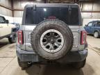 1FMEE8BP4RL****** Salvage and Repairable 2024 Ford Bronco in Alaska State
