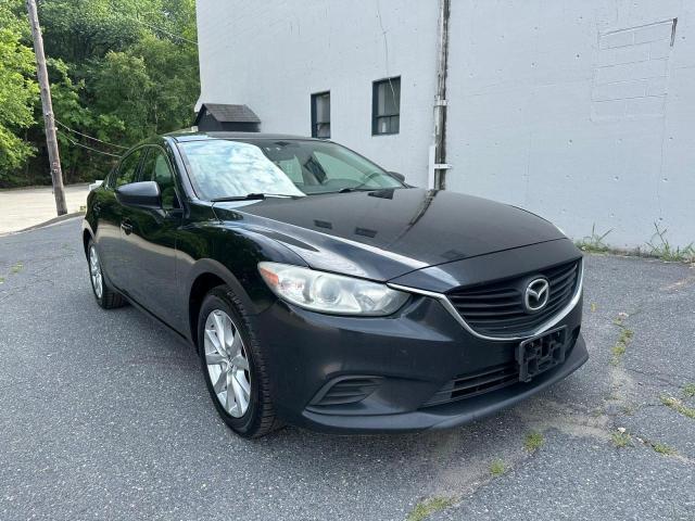 JM1GJ1U63E1148063 | 2014 Mazda 6 sport