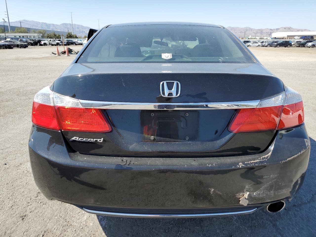 1HGCR2F32FA249744 2015 Honda Accord Lx 1HGCR2F32FA249744 2015 Honda Accord Lx
