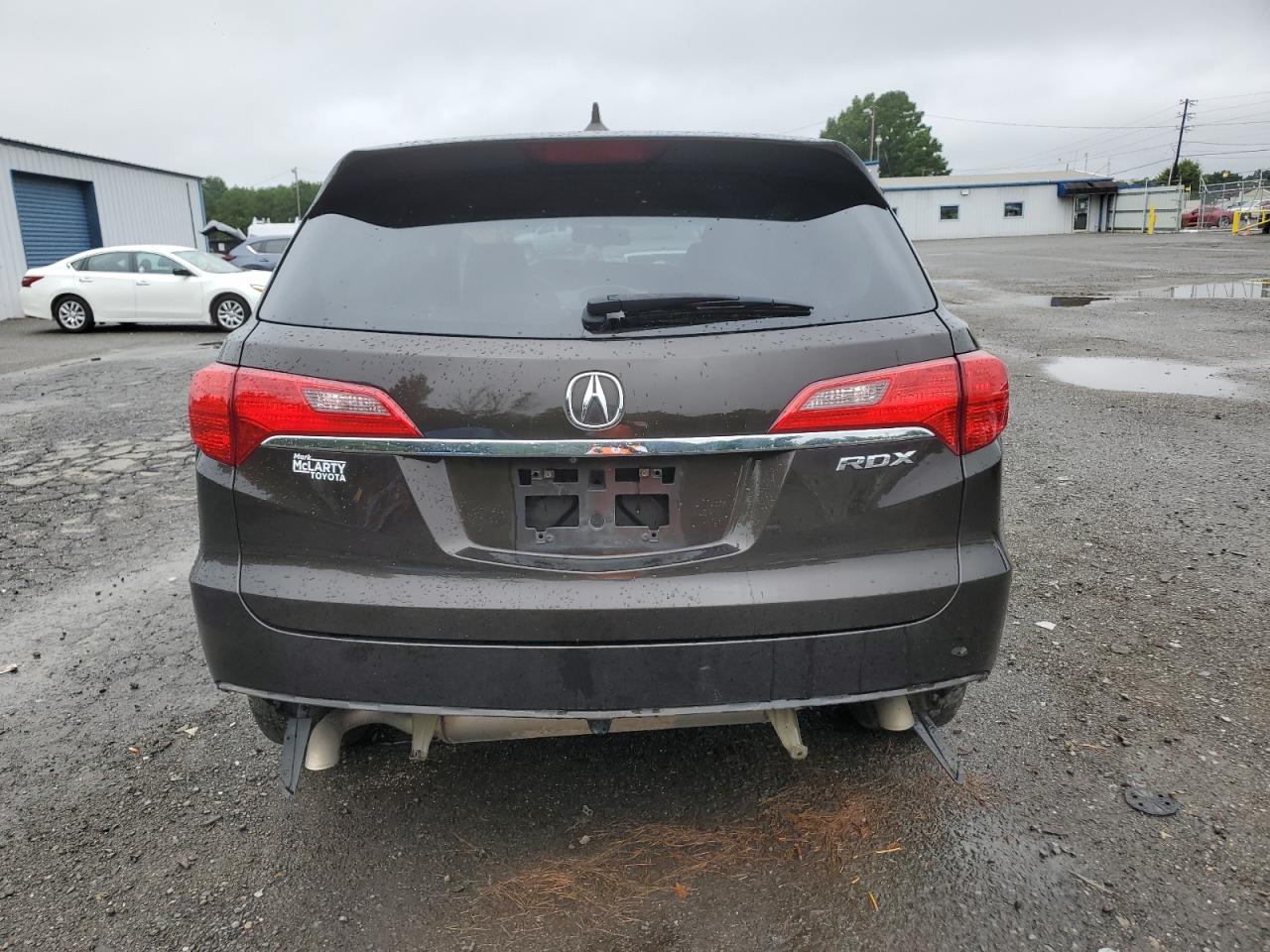 2015 Acura RDX - Image 6