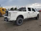 2021 Ford F350 Super Duty for Sale in Denver, CO - Rear End