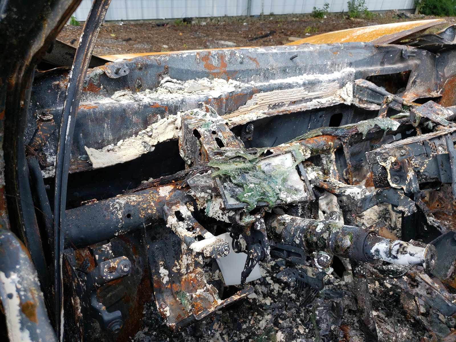 2HKRW2H22LH203857 2020 Honda Cr-V Lx