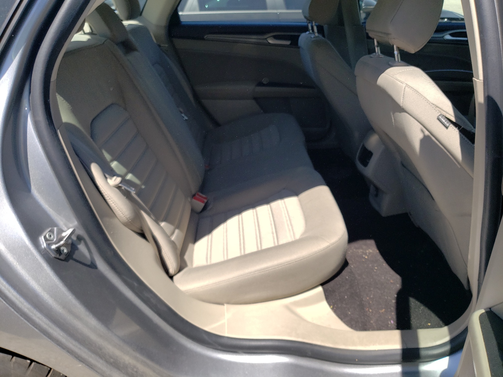 3FA6P0HD7LR154034 2020 Ford Fusion Se