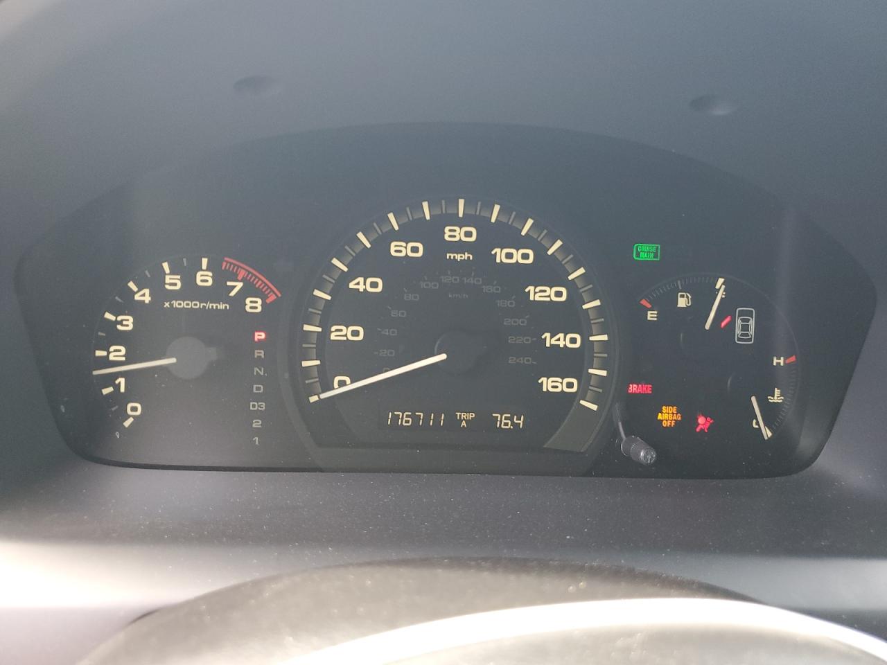 2006 Honda Accord Lx VIN: 1HGCM56496A052062 Lot: 63092804