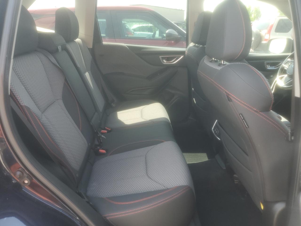 2019 Subaru Forester Sport VIN: JF2SKAKC1KH513165 Lot: 64712794