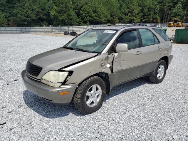 2001 Lexus Rx 300