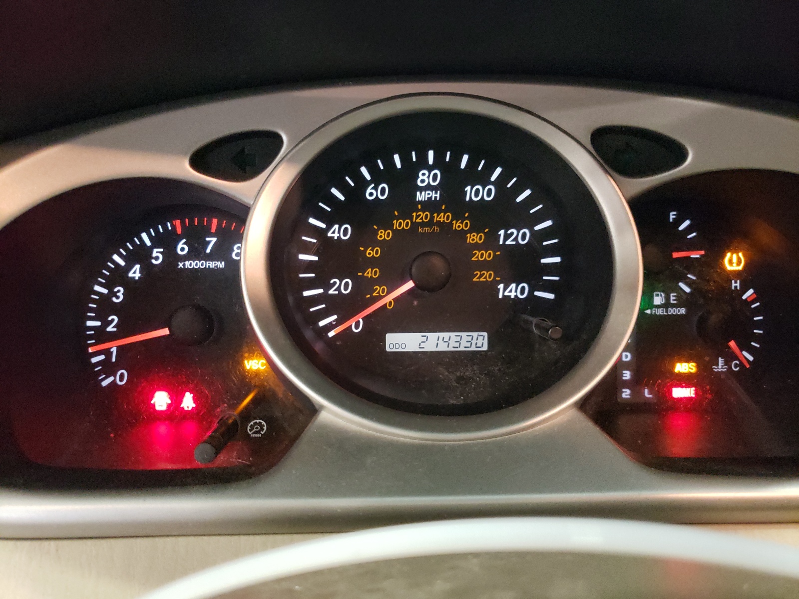 JTEEP21A850075570 2005 Toyota Highlander Limited