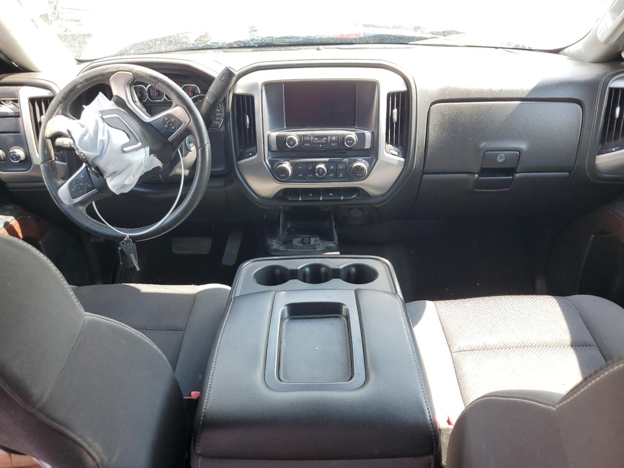 2014 GMC Sierra - Image 8