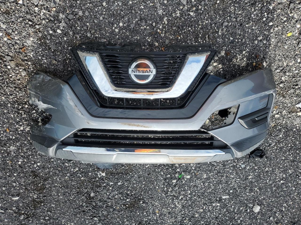 2018 Nissan Rogue S VIN: KNMAT2MT0JP528500 Lot: 64164234