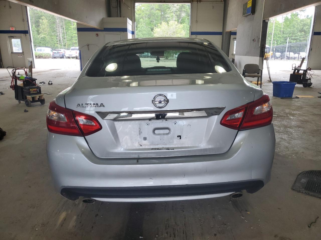 1N4AL3AP0HN341136 2017 Nissan Altima 2.5