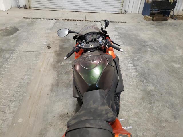 2007 SUZUKI GSX-R1000 