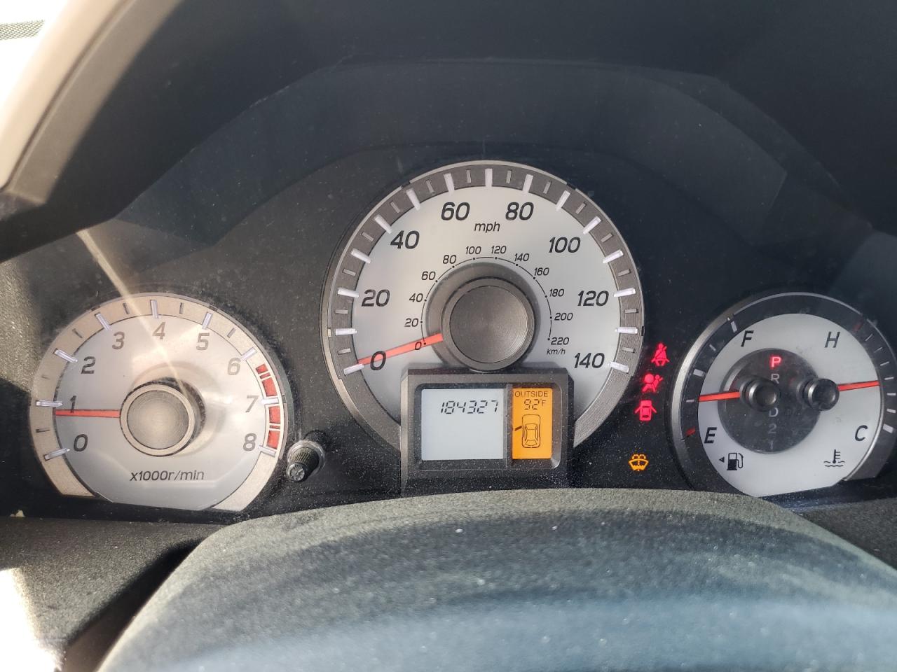 2013 Honda Pilot Exl VIN: 5FNYF4H51DB021276 Lot: 61593154