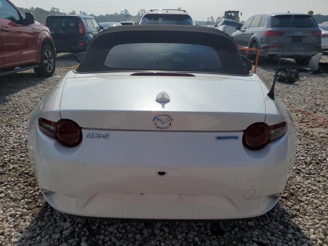 JM1NDAD78L0417426 Mazda MX5 MX-5 MIATA 6