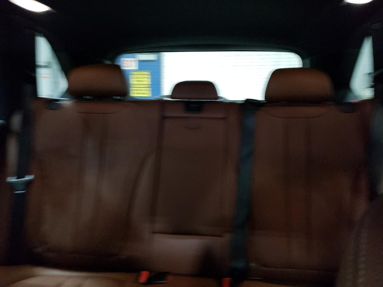 2018 BMW X5 xDrive35I VIN: 5UXKR0C50J0X87229 Lot: 64051124