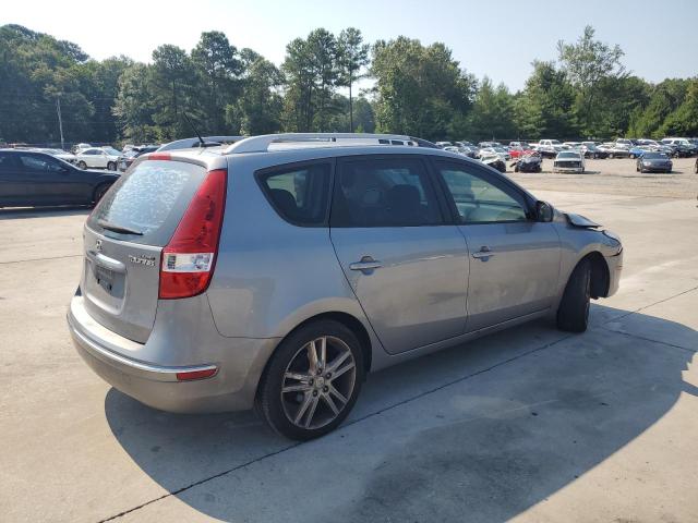  HYUNDAI ELANTRA 2012 Gray