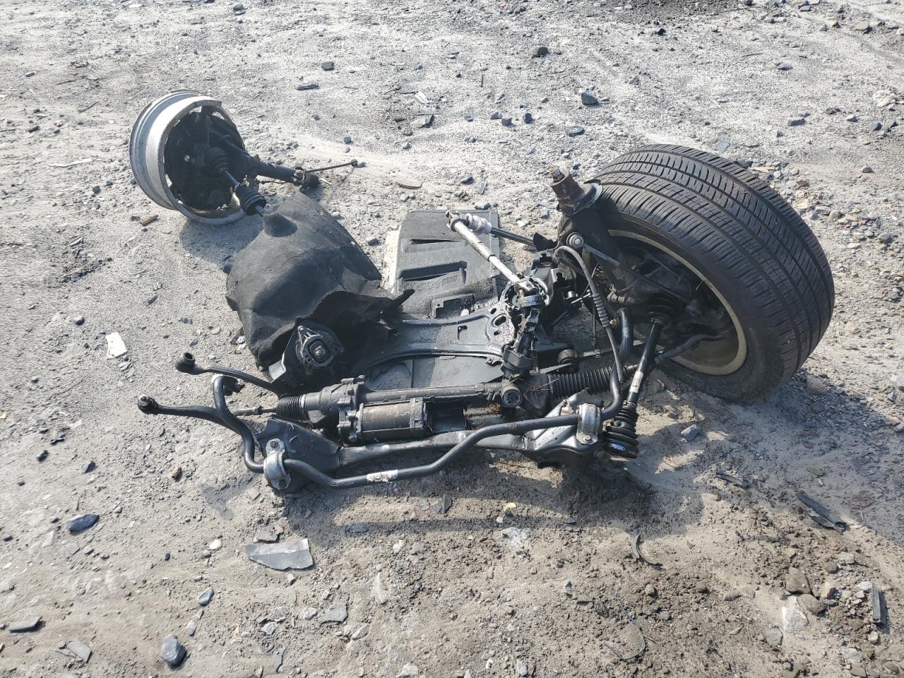 2014 BMW X3 xDrive28I VIN: 5UXWX9C52E0D25761 Lot: 61955874