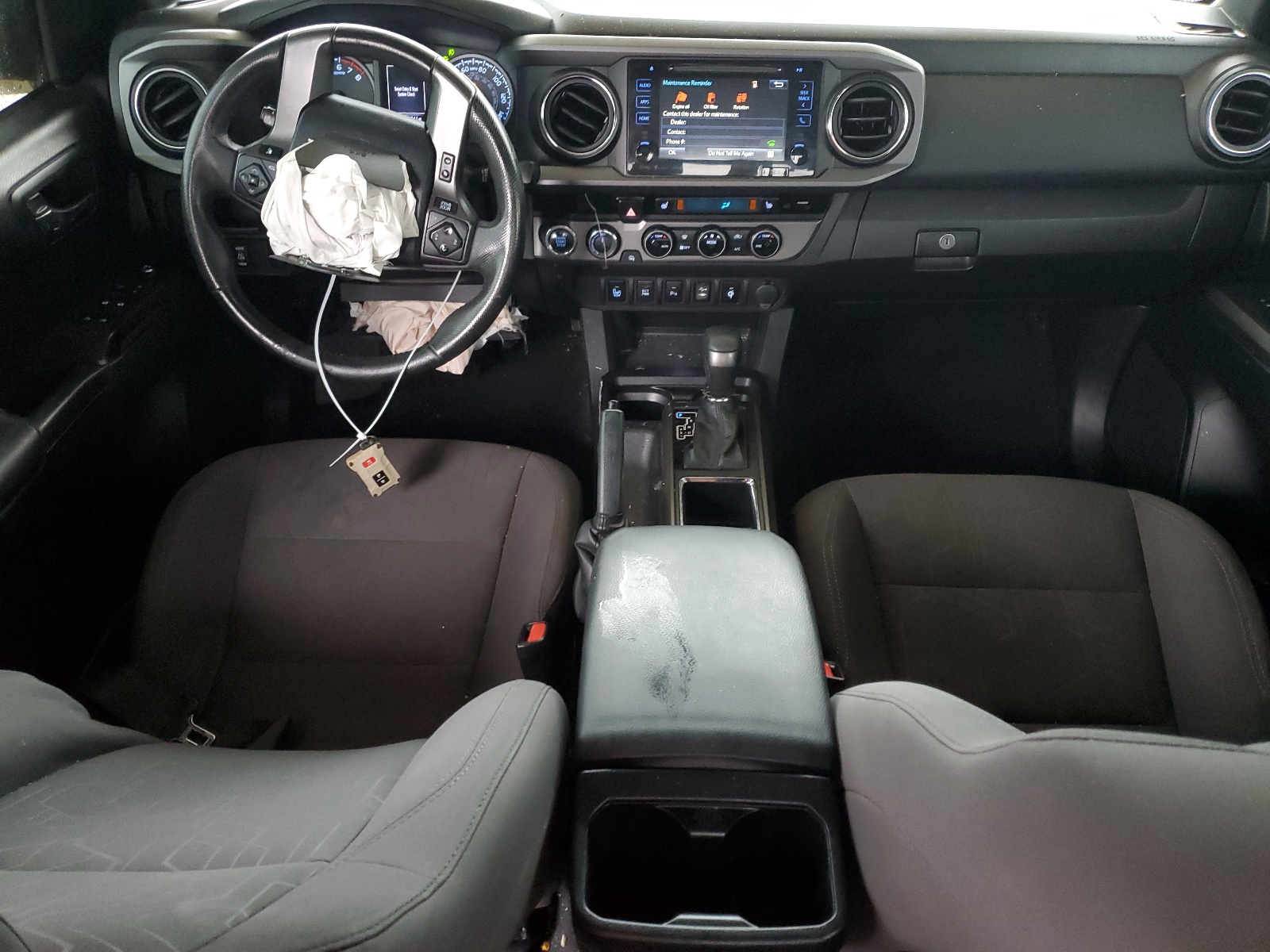 3TMCZ5AN7GM041260 2016 Toyota Tacoma Double Cab