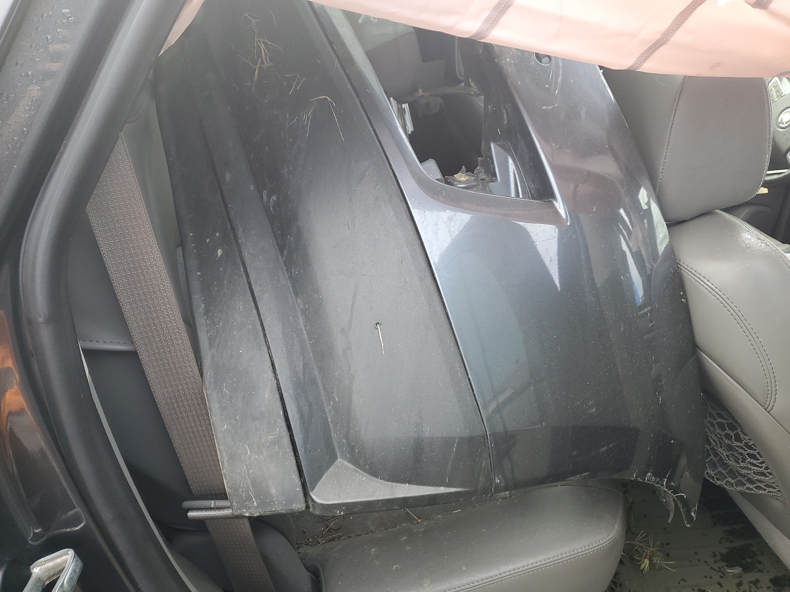 3GYFNEE36CS562455 2012 Cadillac Srx Performance Collection