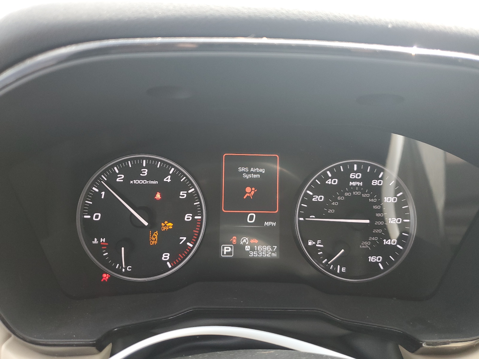 4S3BWAC68N3023447 2022 Subaru Legacy Premium