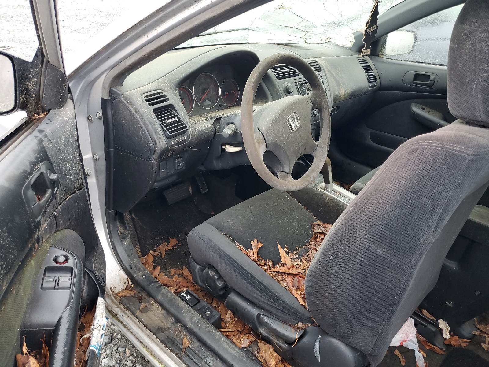 1HGEM22503L083948 2003 Honda Civic Lx