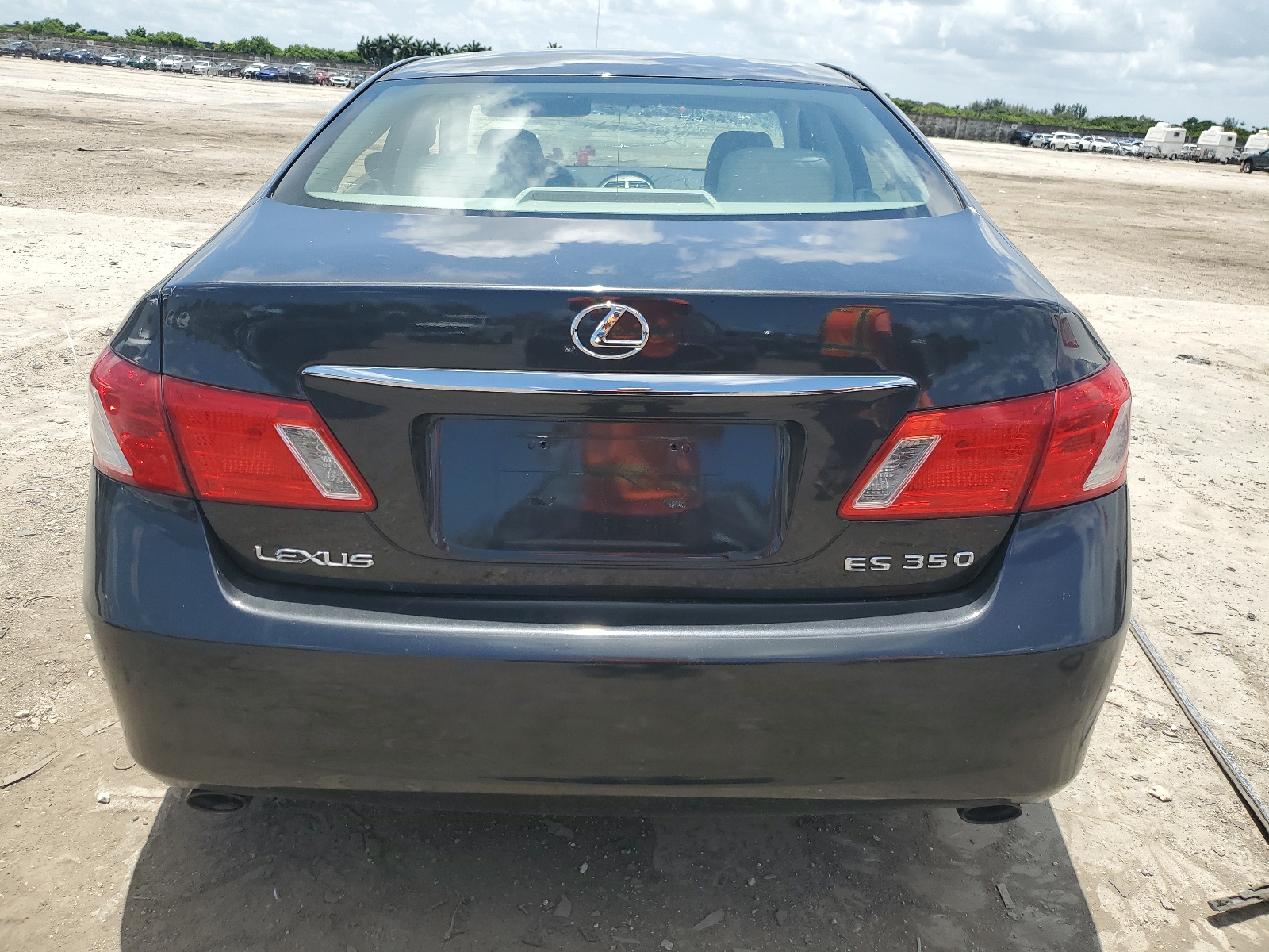 JTHBJ46G492290213 2009 Lexus Es 350