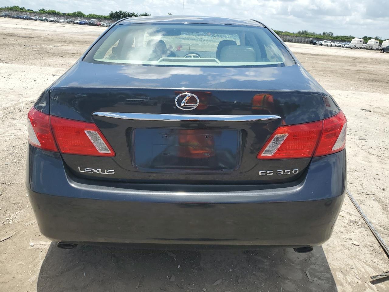 2009 Lexus Es 350 VIN: JTHBJ46G492290213 Lot: 63869184