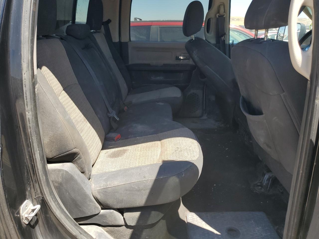 2012 Dodge Ram 2500 Slt VIN: 3C6UD5DL1CG293664 Lot: 61952554