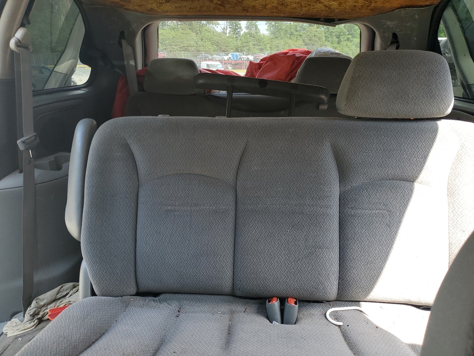 1C4GP45R65B440518 2005 Chrysler Town & Country