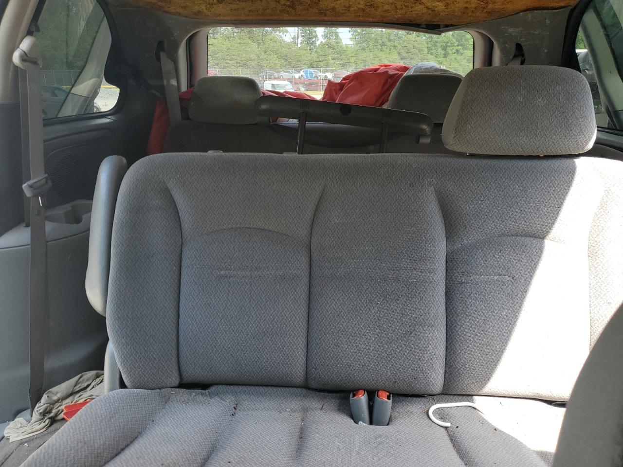 2005 Chrysler Town & Country VIN: 1C4GP45R65B440518 Lot: 62222504