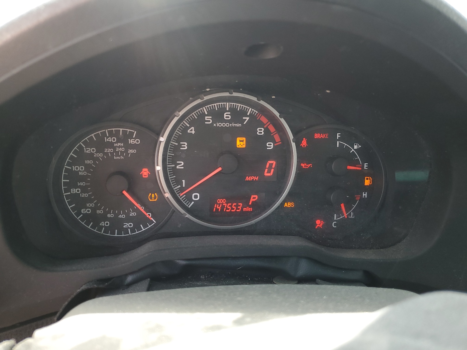 JF1ZCAC11E8602705 2014 Subaru Brz 2.0 Limited